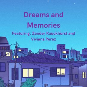 Download track Dreams On Repeat Krabs In SpaceViviana Perez