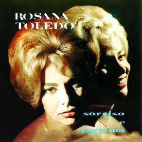 Download track Saudadezinha (Remastered) Rosana Toledo