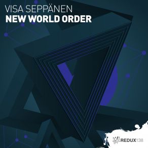 Download track New World Order (Original Mix) Visa Seppanen