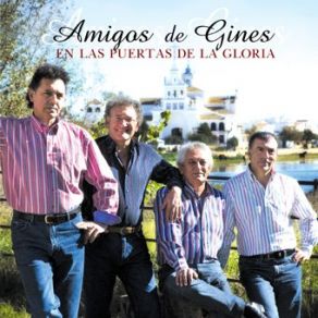 Download track Fandangos De La Virgen Del Carmen Amigos De Ginés