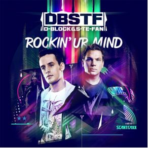 Download track D - Block & S - Tefan Rockin Ur Mind (Full Mix) Continuous Cool