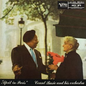 Download track Corner Pocket The Count Basie Orchestra