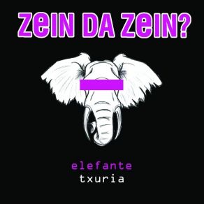 Download track Zein Da Zein? Zein Da Zein?La Basu