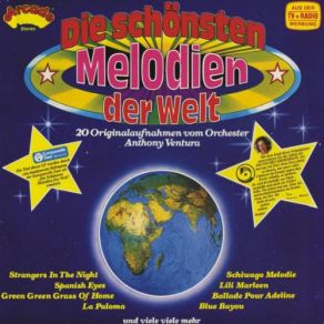 Download track Ode An Die Freude Orchester Anthony Ventura