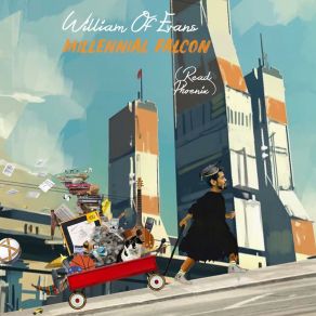 Download track Millennial Falcon William Of Evans