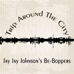 Download track Teapot, Pt. 2 Jay Jay Johnson's Be-Boppers