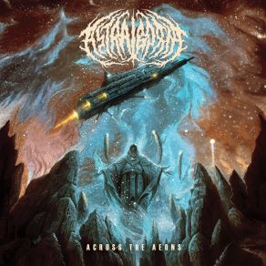 Download track The Pillars Of Creation Astralborne