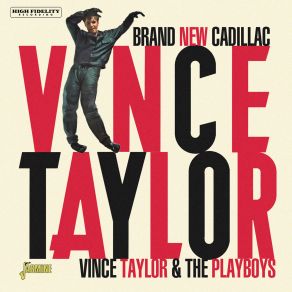 Download track There's A Lot Of Twistin' Going On The Playboys, Vince Taylor