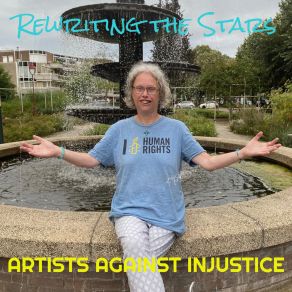 Download track A Slapstick One Artists Against Injustice