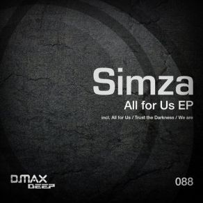 Download track We Are (Original Mix) Simza