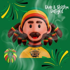 Download track Dancehall Aroma Delight Jamaican Shisha Club