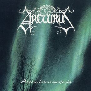 Download track Fall Of Man Arcturus