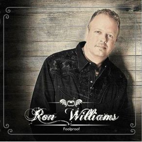 Download track Too Close To The Border Ron Williams