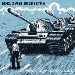 Download track Come On Eins Zwei Orchestra