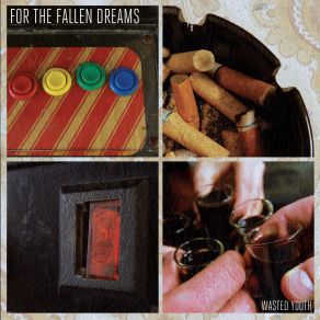 Download track Until It Runs Out For The Fallen Dreams