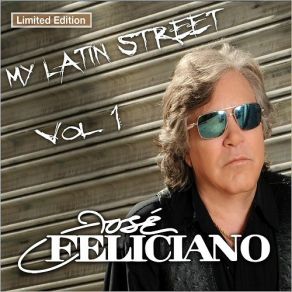 Download track Believe Me When I Tell You José Feliciano