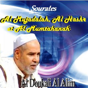 Download track Sourate Al Mumtahanah (Quran) Al Doukali Al Alim