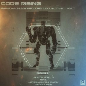 Download track Humanoid (Pip Williams Remix) Code Rising