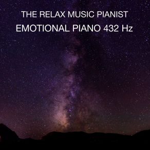 Download track 432 Hz Horizon The Relax Music Pianist