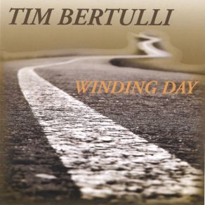 Download track One Step For Me Tim Bertulli