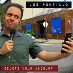 Download track Troll The Police (Live) Joe Pontillo