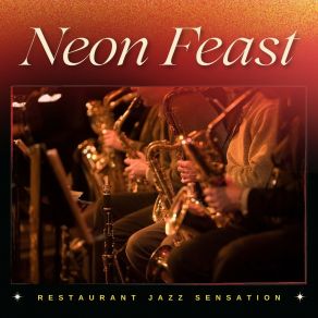 Download track Slow Burn Flow Restaurant Jazz Sensation