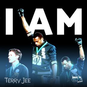 Download track I AM (Acapella) Terry Jee