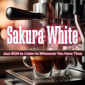 Download track Whispering Paths To Stillness Sakura White