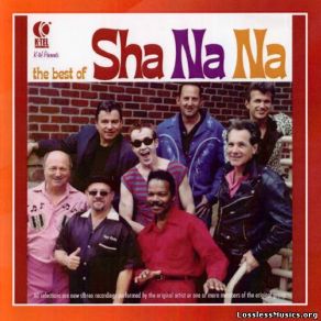 Download track Get A Job Sha - Na - Na