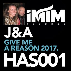 Download track One Reason (Original Mix) J. A