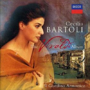 Download track Vivaldi: Zeffiretti, Che Sussurrate, RV 749. 21 Antonio Vivaldi, Cecilia Bartoli, Il Giardino Armonico, Giovanni Antonini