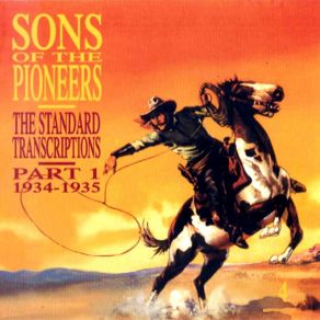 Download track In The Gloaming The Sons Of The Pioneers