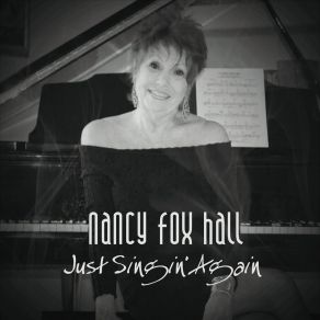 Download track Don't Get Around Much Anymore Nancy Fox Hall