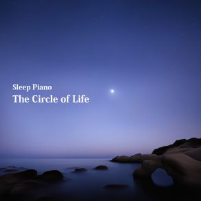 Download track Mystical Circle Of Life Sleep Piano