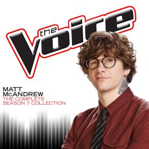 Download track God Only Knows (The Voice Performance) Matt McAndrew