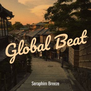 Download track Tribal Energy Seraphim Breeze