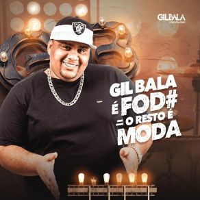 Download track Nego Ney Gil Bala