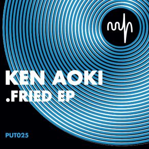 Download track Fried (Original Mix) Ken Aoki