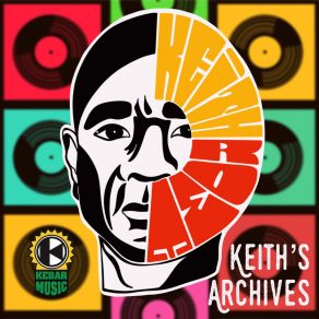 Download track Be Yourself Dub Keith Rowe