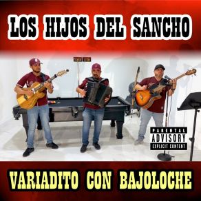 Download track El Corrido De Los Pérez LOS HIJOS DEL SANCHO