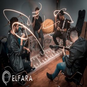 Download track Desde Que Você Chegou (Acústico) Elfara