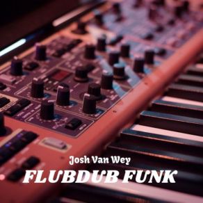 Download track Nocturnal Josh Van Wey