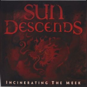 Download track Broken Seals Sun Descends