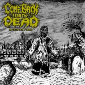 Download track Haze Of Blood Come Back From The Dead