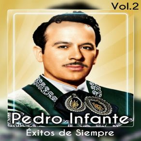 Download track Las Tres Cosas Pedro Infante