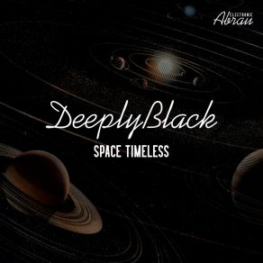 Download track Space Flight DeeplyBlack