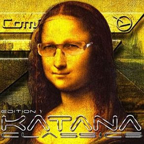 Download track Pandomia Randy Katana