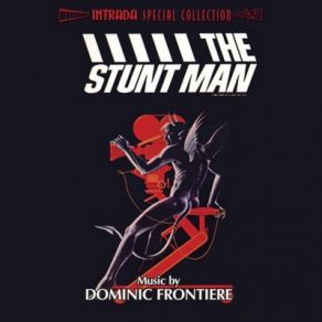 Download track I'm Getting Married Bill Conti, Dominic Frontiere