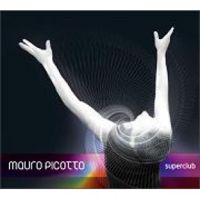 Download track Winter Games Mauro Picotto