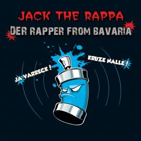 Download track Goaßmaß Jack The Rappa